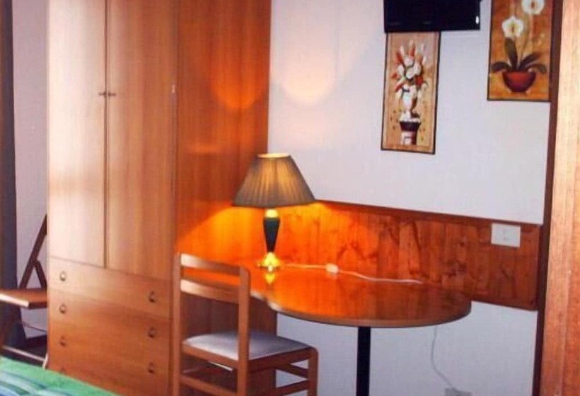 فندق La Capannina