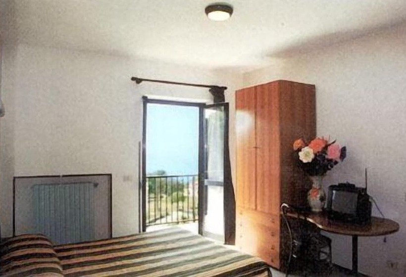 فندق La Capannina