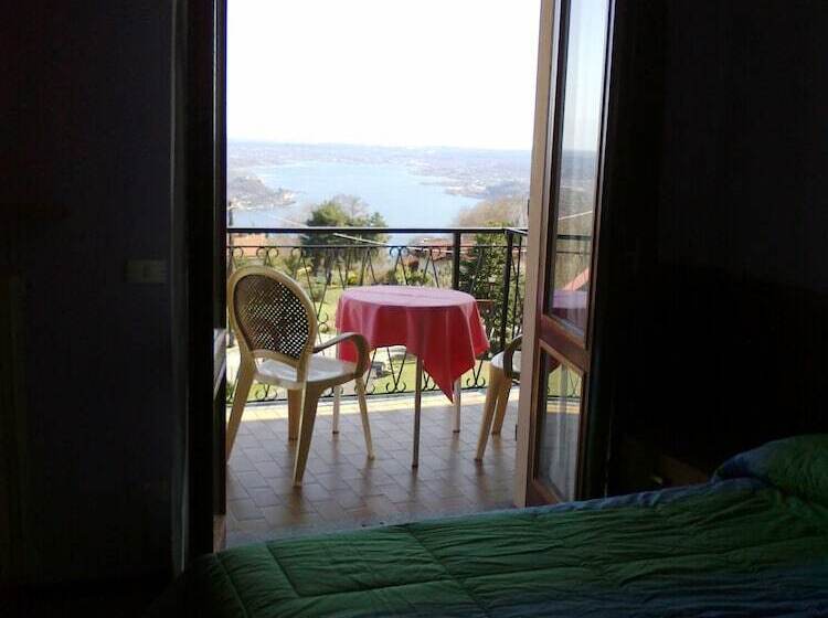 فندق La Capannina