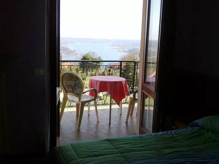 Отель La Capannina