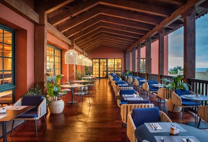 Отель La Palma Princess