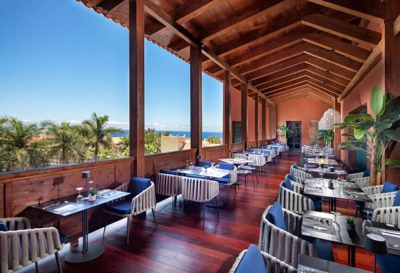 Отель La Palma Princess