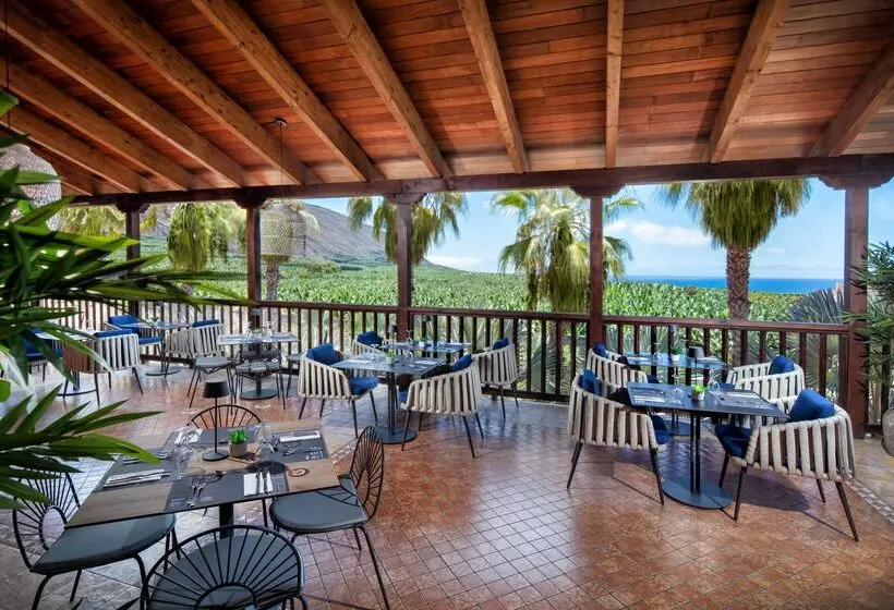 Отель La Palma Princess