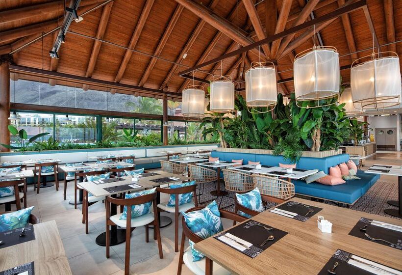 호텔 La Palma Princess