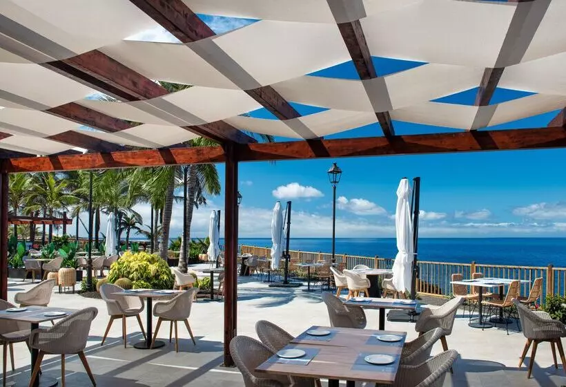 Отель La Palma Princess