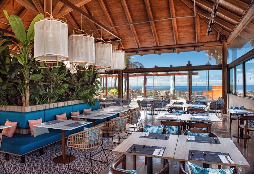 호텔 La Palma Princess