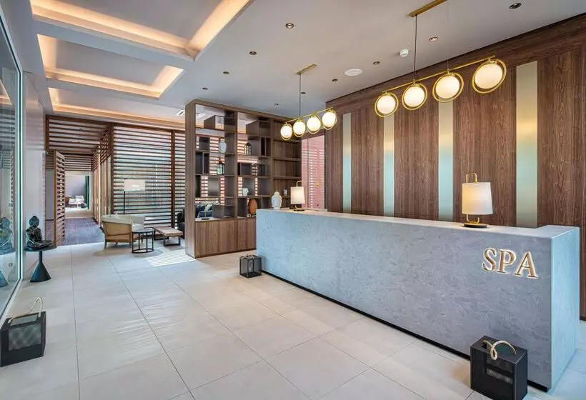 Отель La Palma Princess