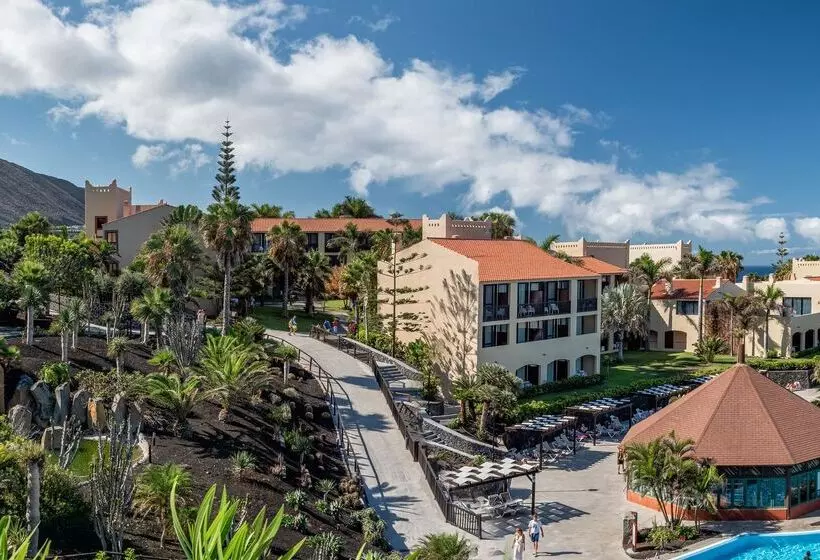 Отель La Palma Princess