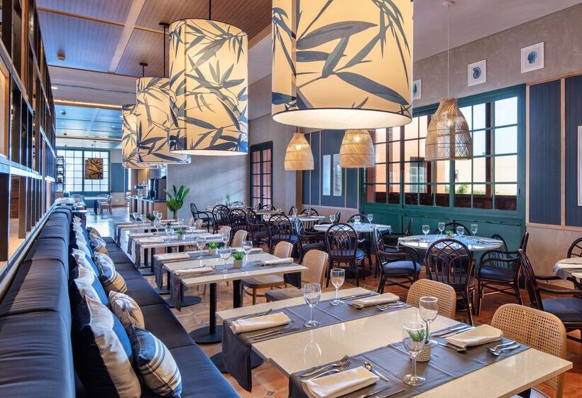 호텔 La Palma Princess