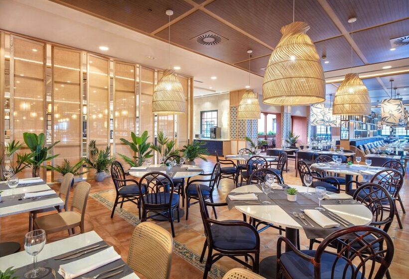 호텔 La Palma Princess