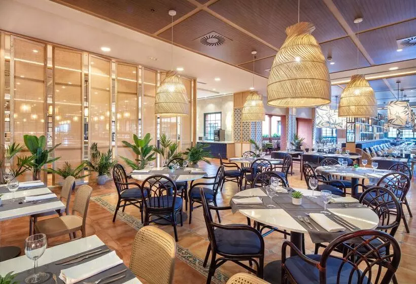 Отель La Palma Princess