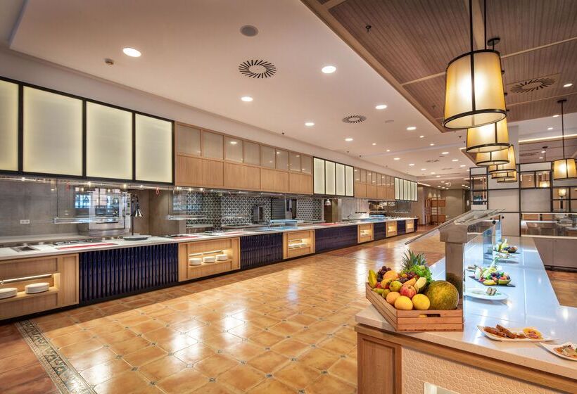 호텔 La Palma Princess