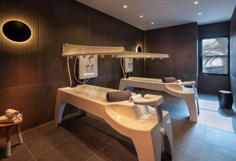 호텔 La Palma Princess