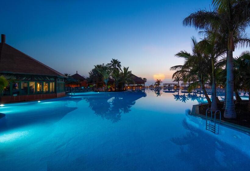 호텔 La Palma Princess