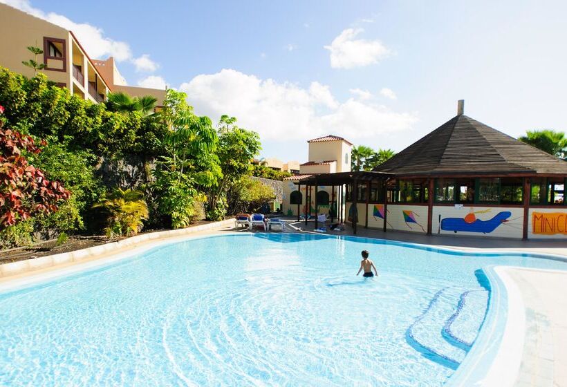 호텔 La Palma Princess