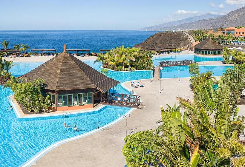 호텔 La Palma Princess