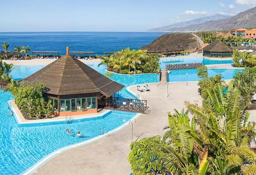 Отель La Palma Princess