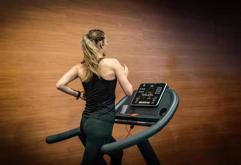 Отель La Palma Princess