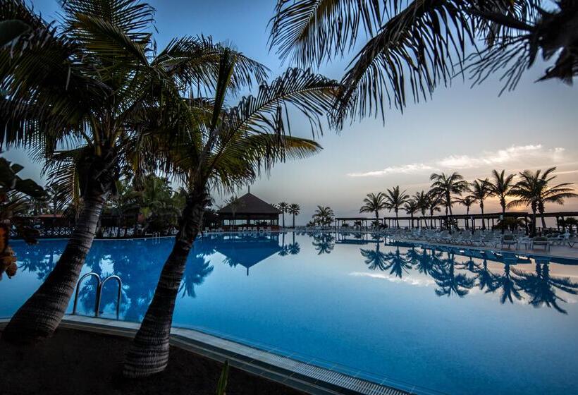 호텔 La Palma Princess