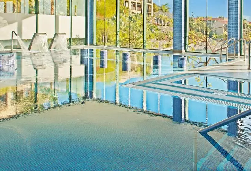 Отель La Palma Princess