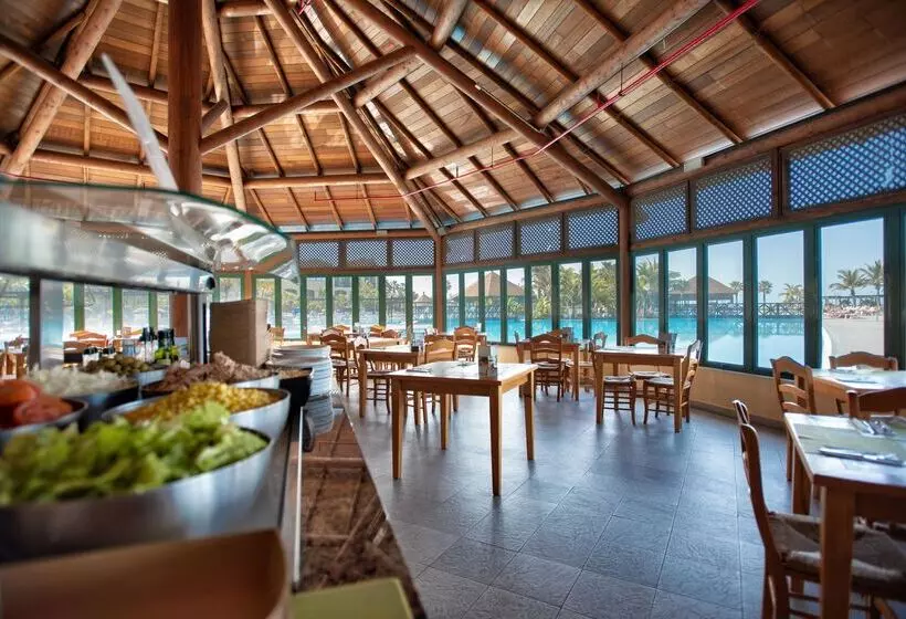 Отель La Palma Princess