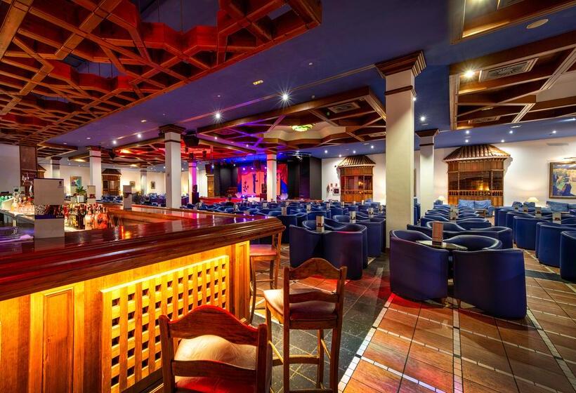 호텔 La Palma Princess