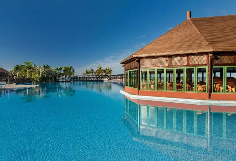 Отель La Palma Princess