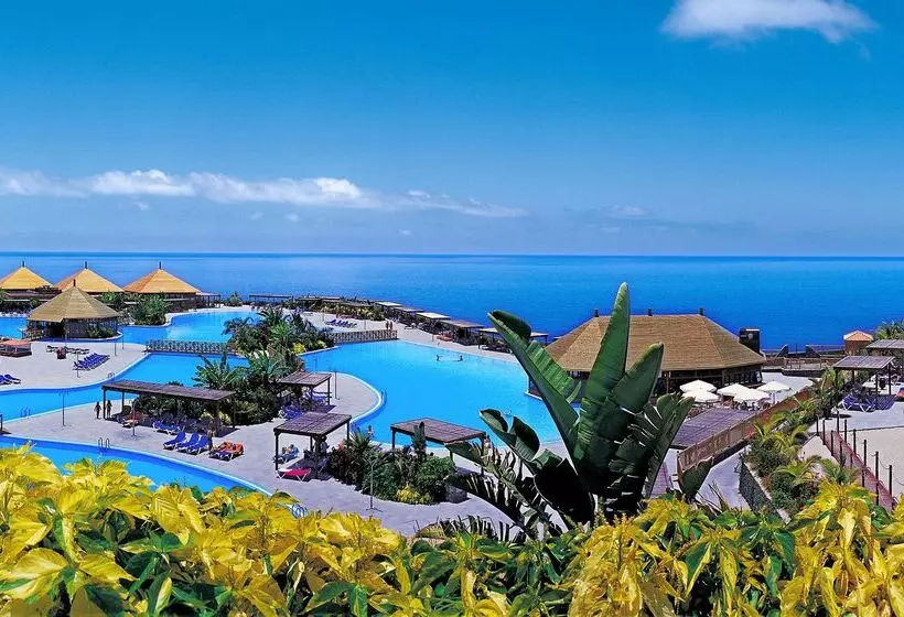 Отель La Palma Princess