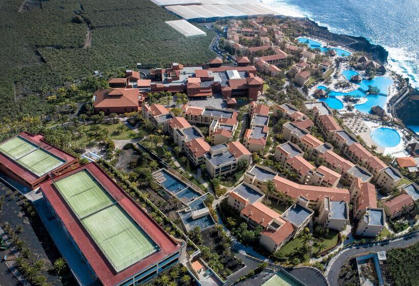 호텔 La Palma Princess