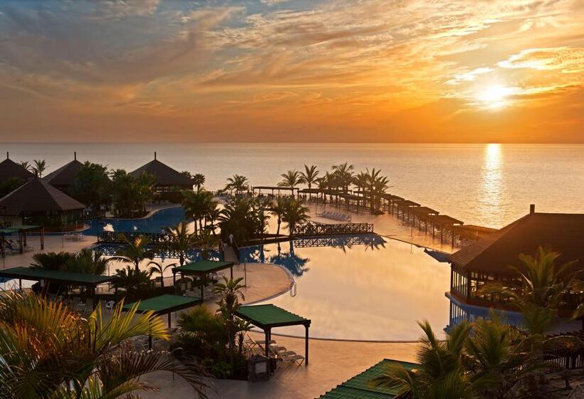 호텔 La Palma Princess