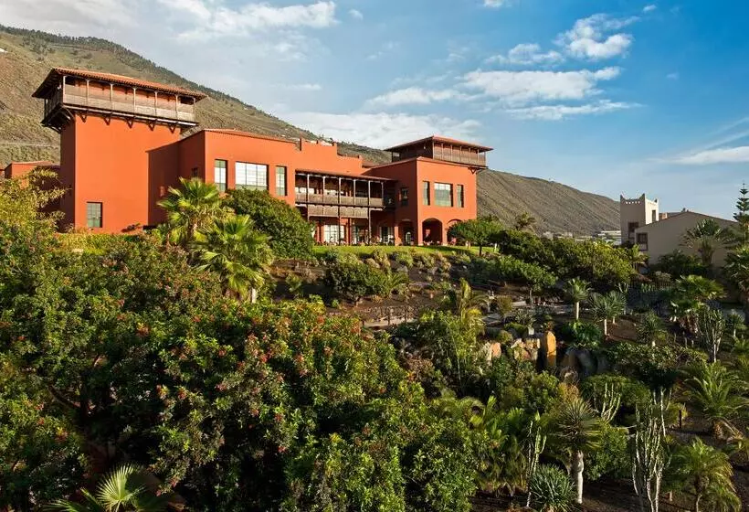 Отель La Palma Princess