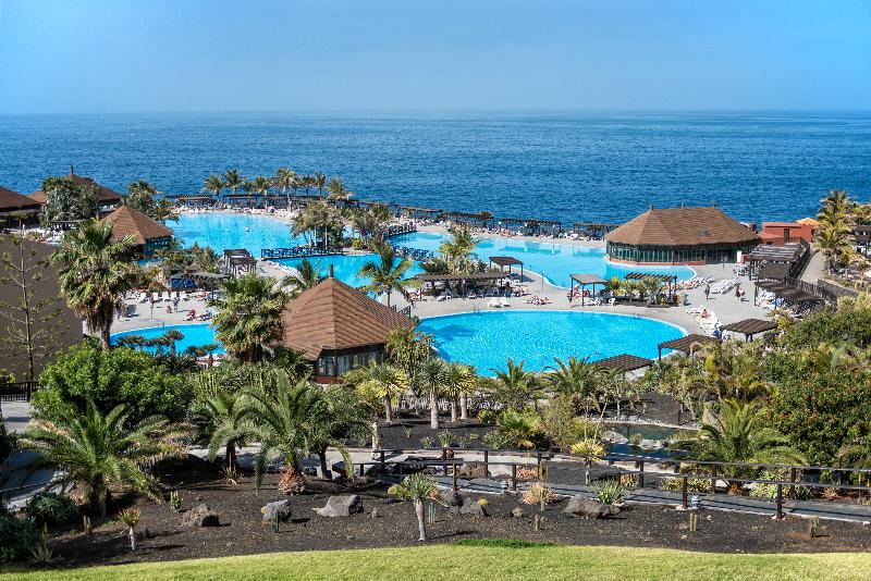 호텔 La Palma Princess