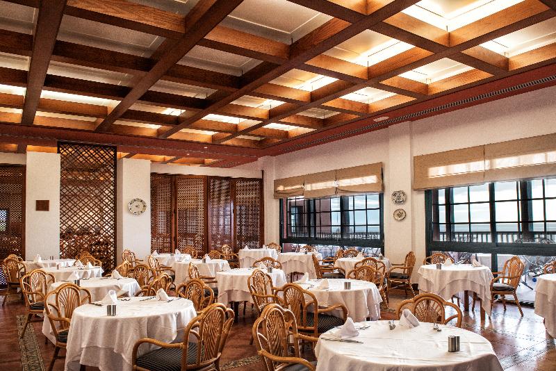 호텔 La Palma Princess