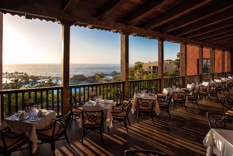 호텔 La Palma Princess