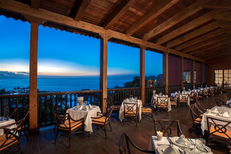 호텔 La Palma Princess