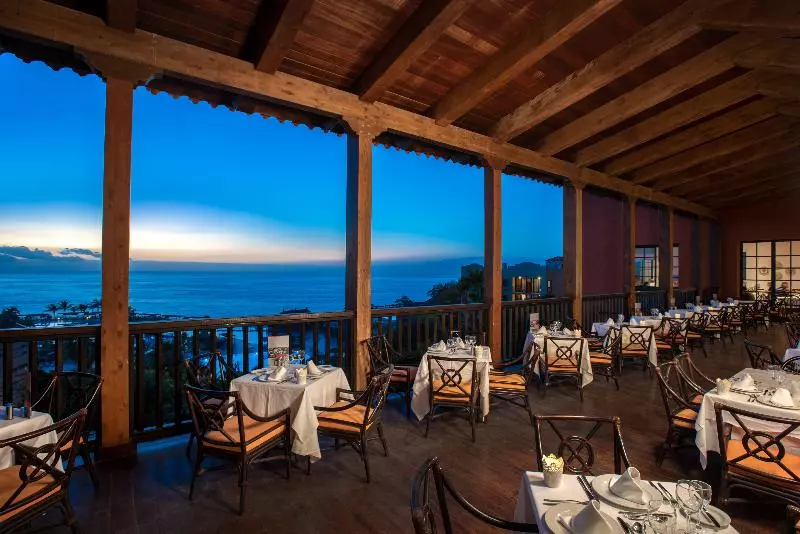 Отель La Palma Princess