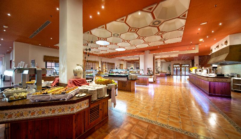 호텔 La Palma Princess