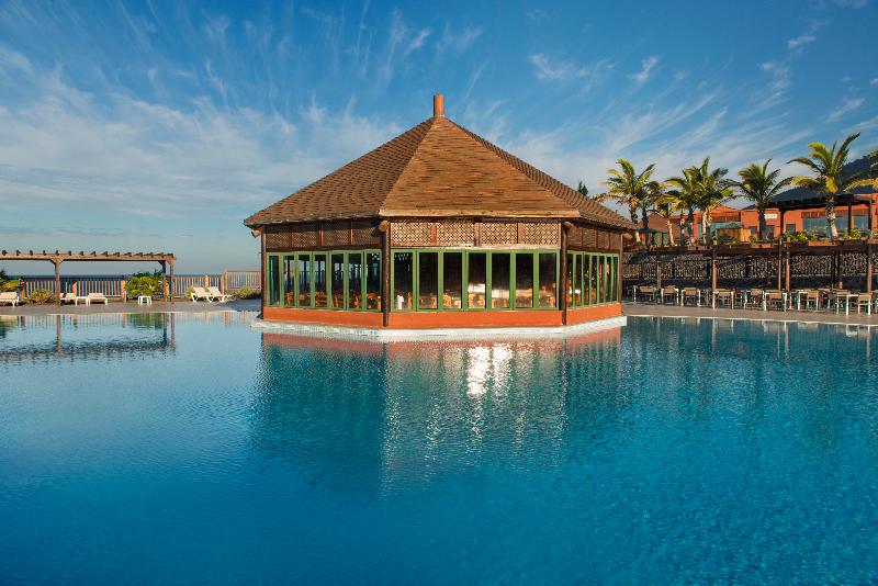 호텔 La Palma Princess