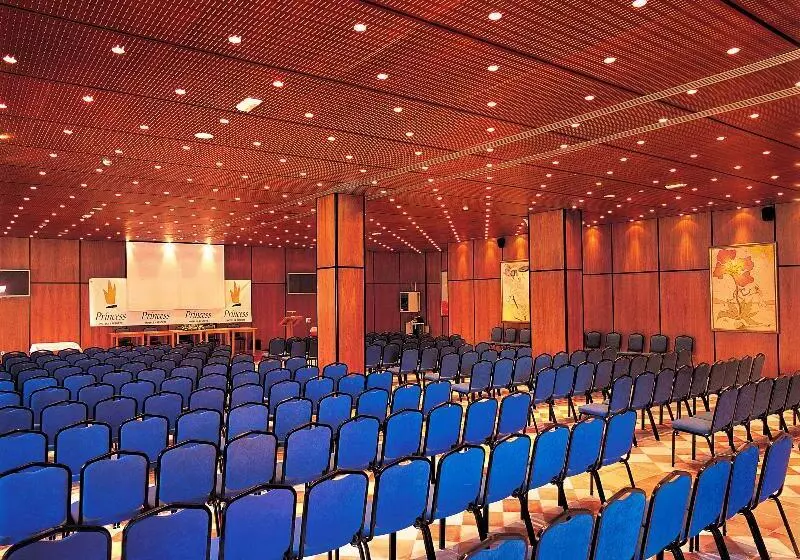 Отель La Palma Princess