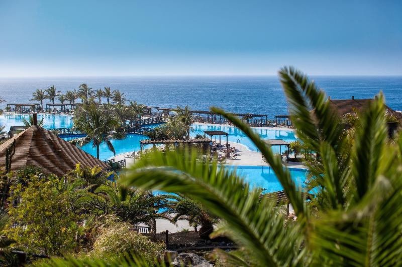 호텔 La Palma Princess