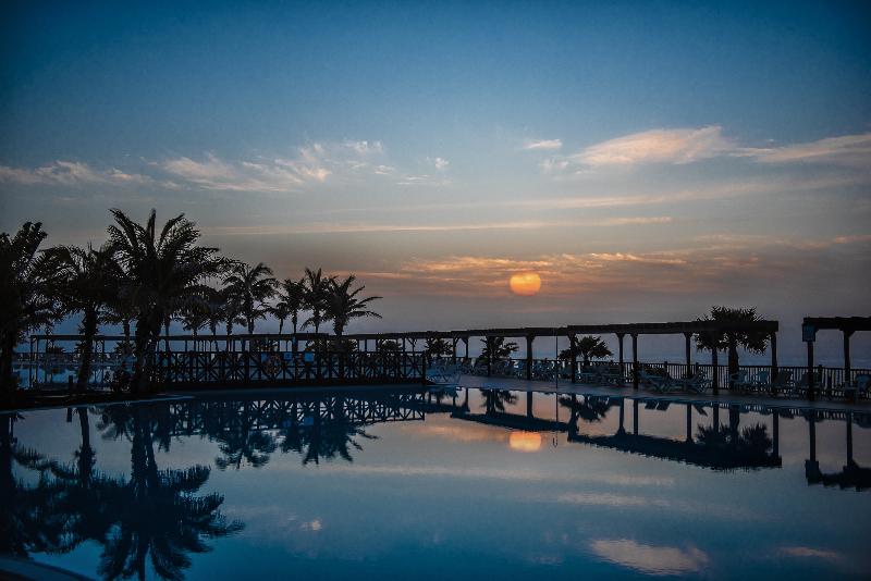 호텔 La Palma Princess