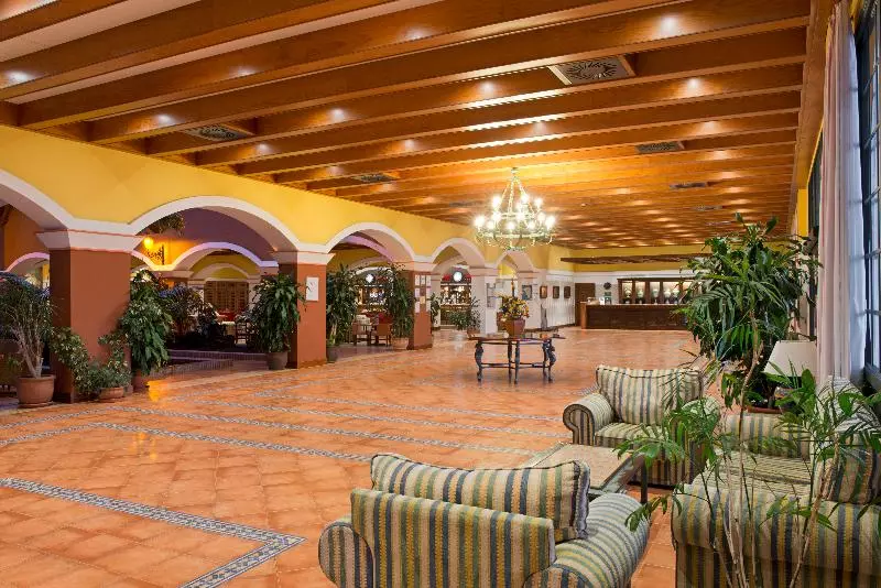 Отель La Palma Princess