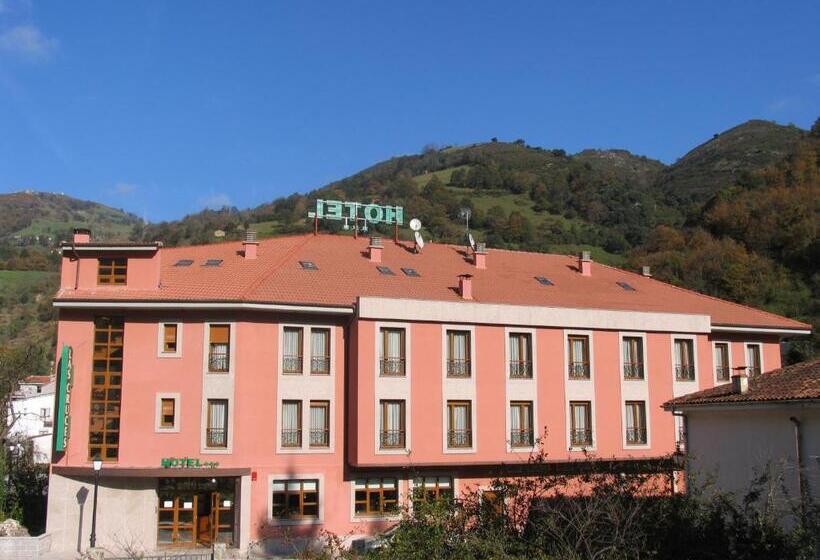 Отель Las Cruces