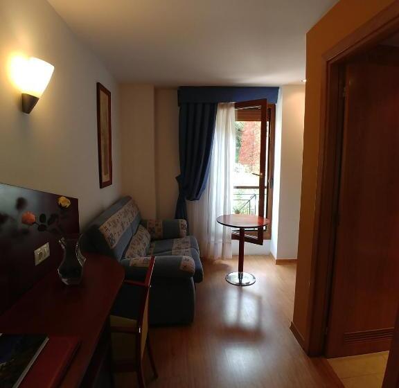 Отель Las Cruces