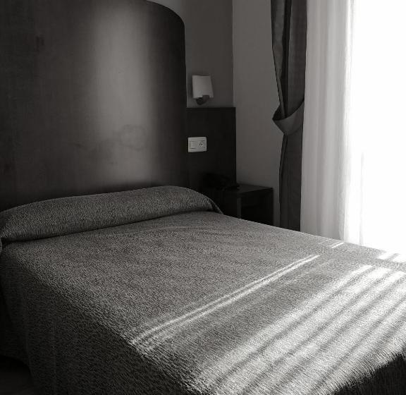 Отель Las Cruces