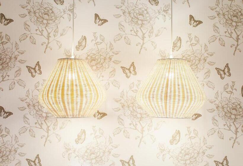 Отель Nature Oviedo