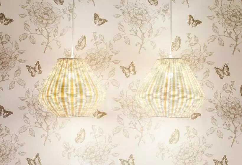 هتل Nature Oviedo