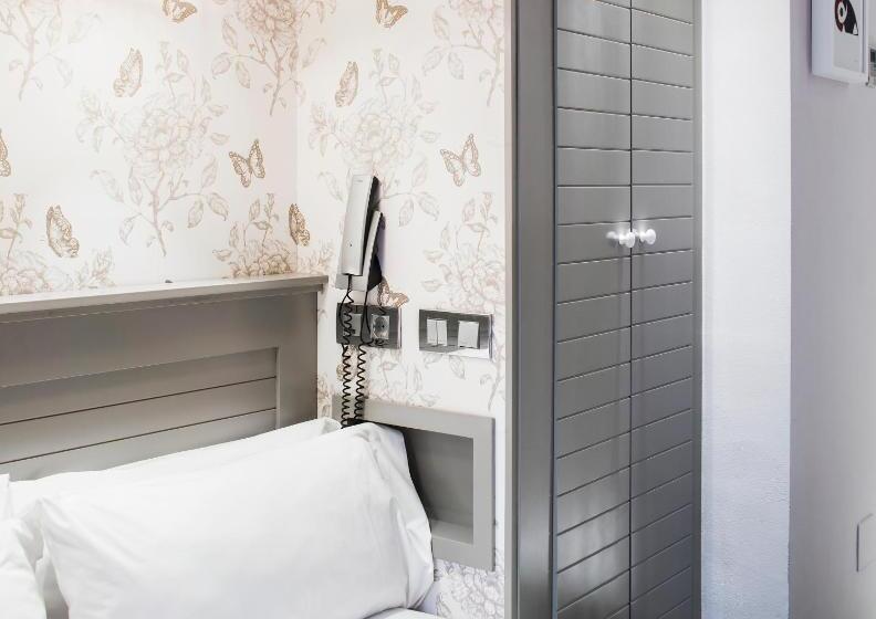 Отель Nature Oviedo