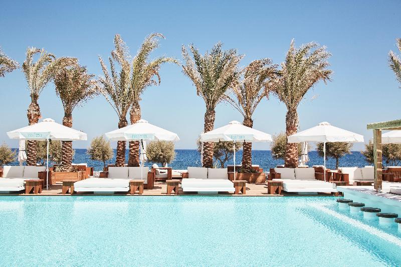 Hotel Nikki Beach Resort & Spa Santorini