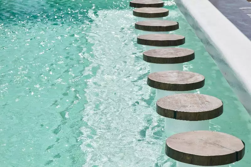 酒店 Nikki Beach Resort & Spa Santorini